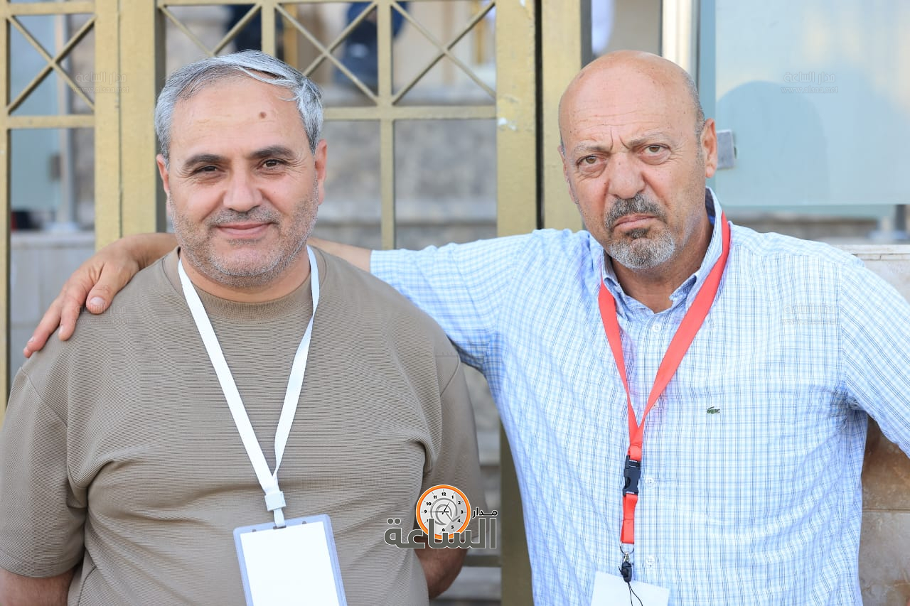 Madar Al-Saa Images 0.6611994276837725