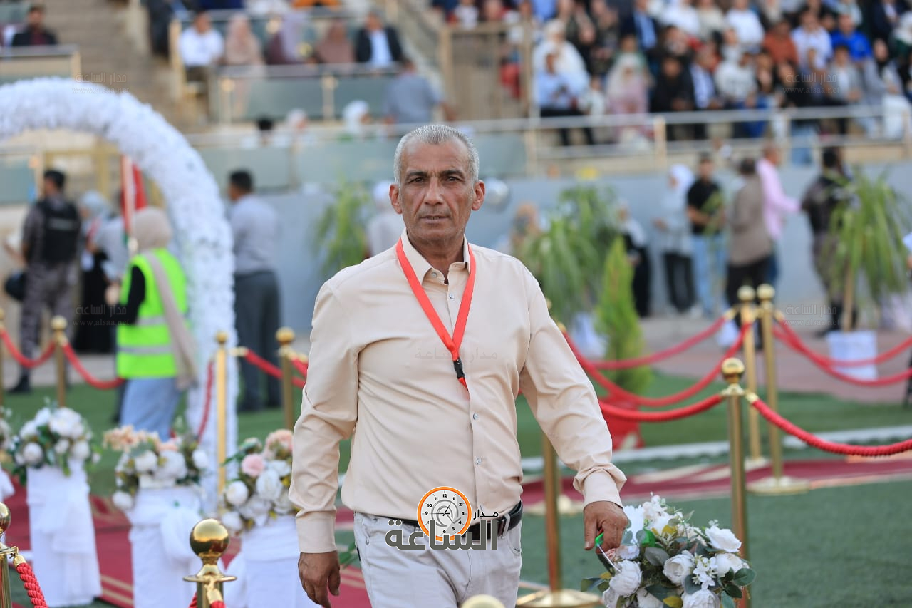 Madar Al-Saa Images 0.37902417474511785