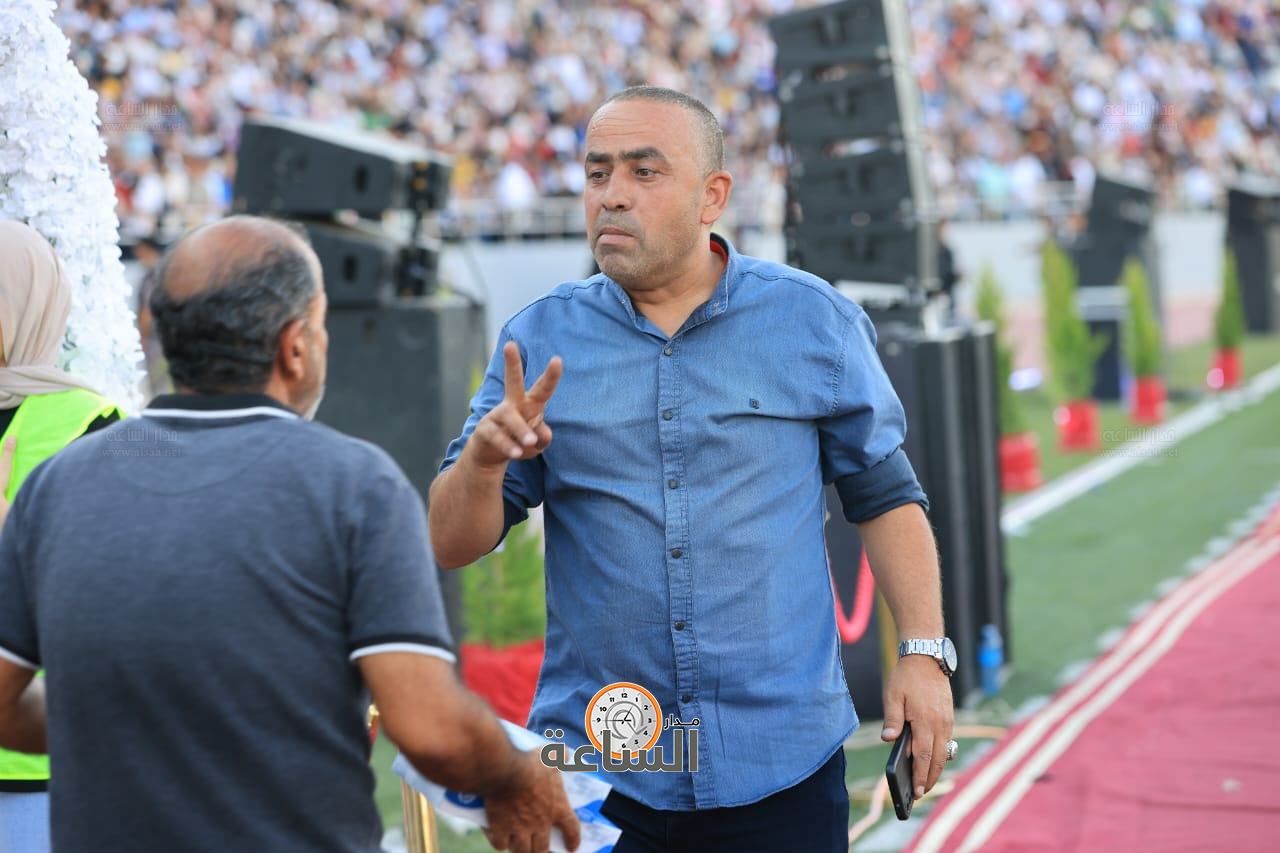 Madar Al-Saa Images 0.5794179929446369