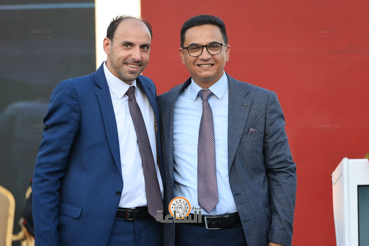 Madar Al-Saa Images 0.9871023853698124