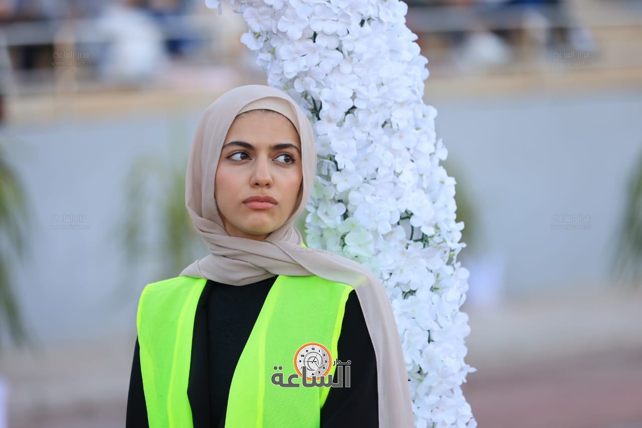 Madar Al-Saa Images 0.2516455722384594