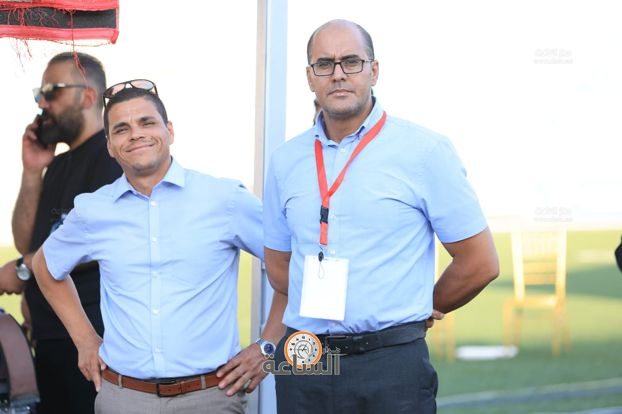 Madar Al-Saa Images 0.40911170908262384