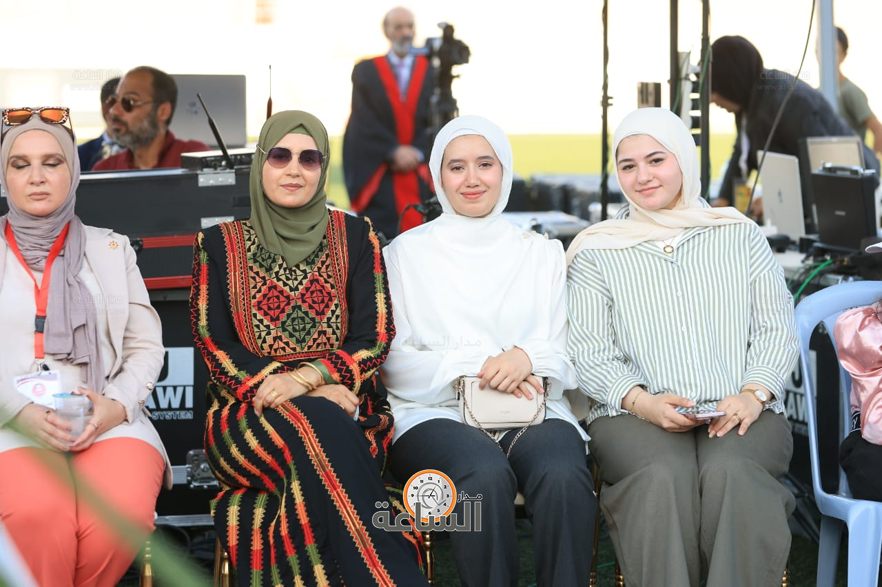 Madar Al-Saa Images 0.9096065052056411