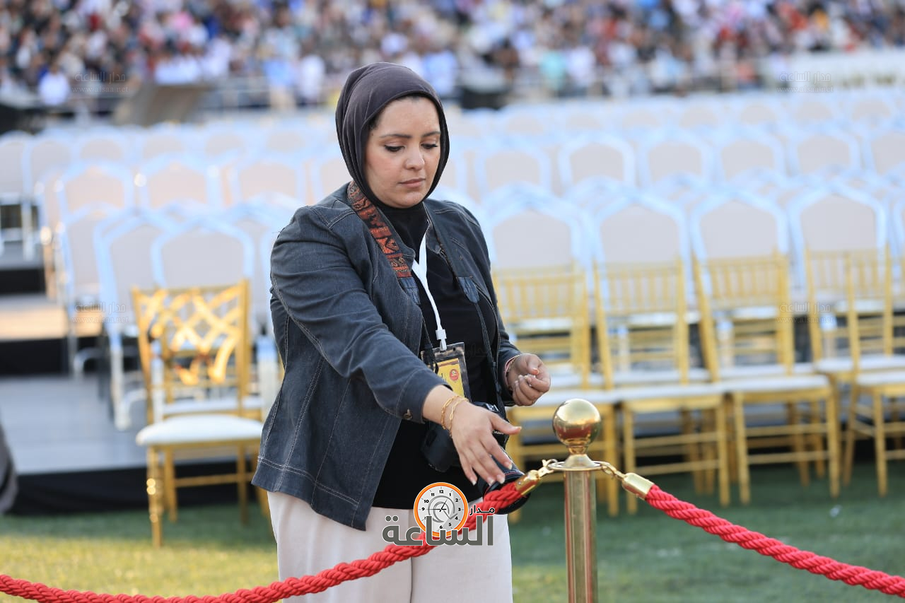 Madar Al-Saa Images 0.48736706272701236