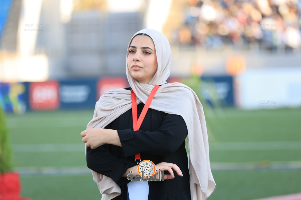 Madar Al-Saa Images 0.4700746151116624