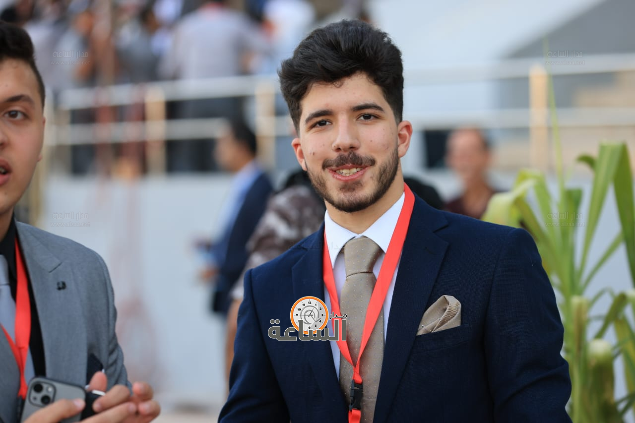 Madar Al-Saa Images 0.5854482393866104