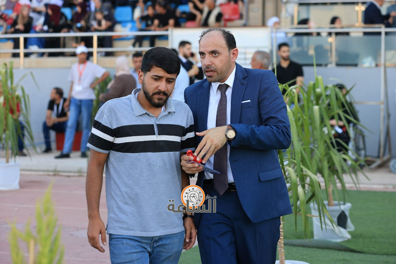 Madar Al-Saa Images 0.7030334945921318