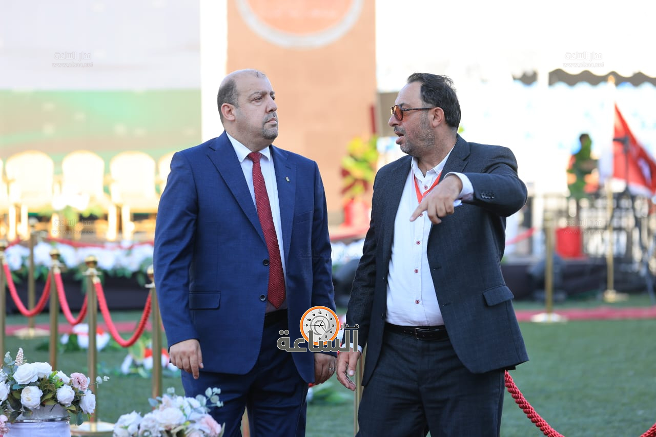 Madar Al-Saa Images 0.9535876244765763