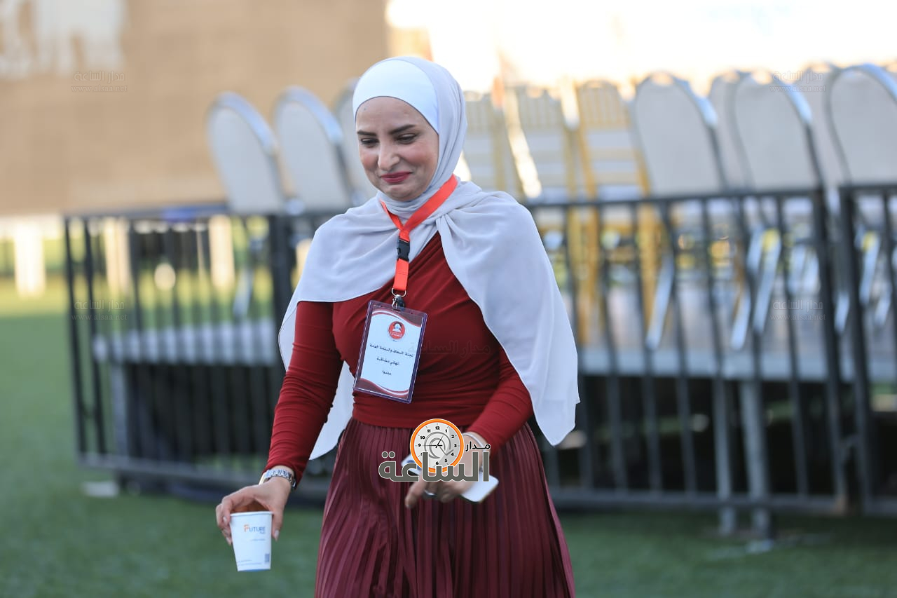 Madar Al-Saa Images 0.8016216354994115