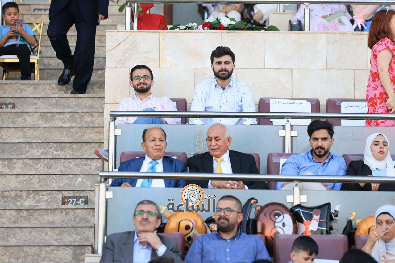 Madar Al-Saa Images 0.3543586754387621