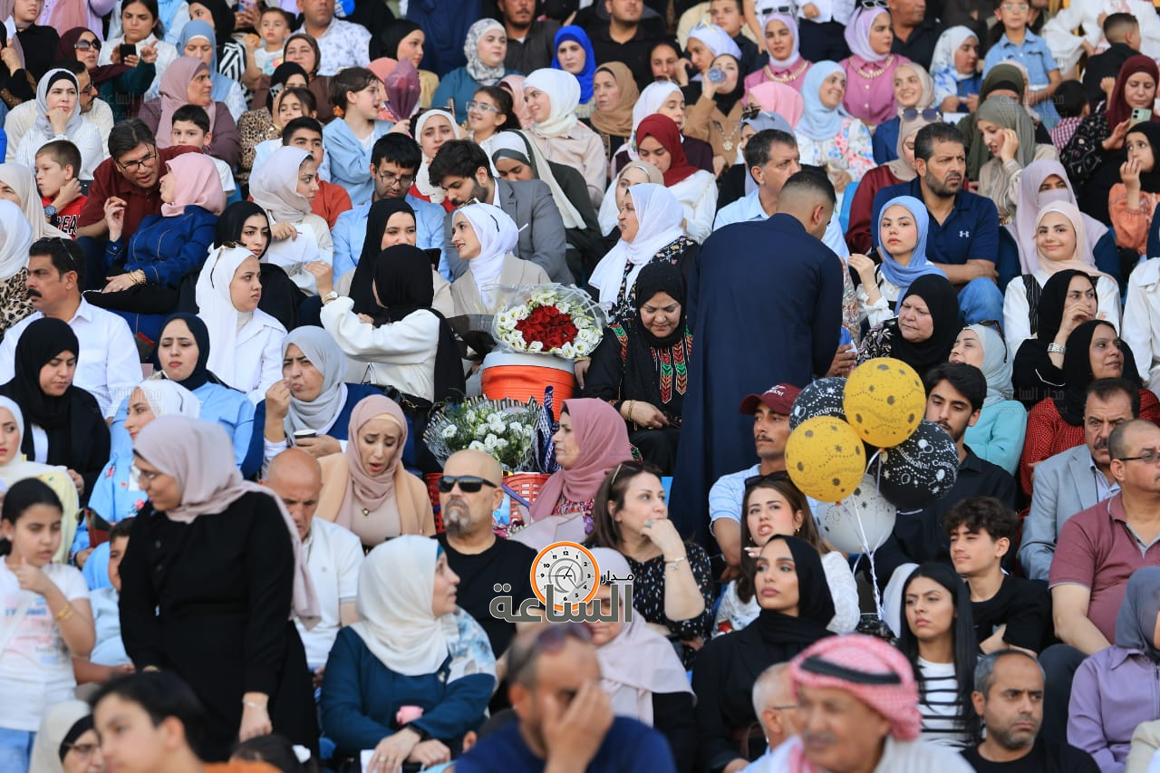 Madar Al-Saa Images 0.895940827983457