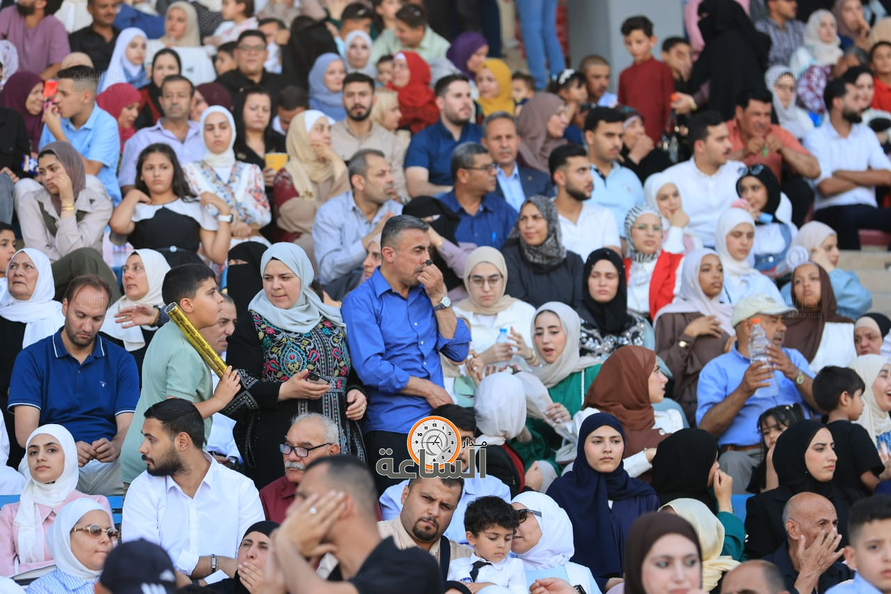 Madar Al-Saa Images 0.19449565723259632