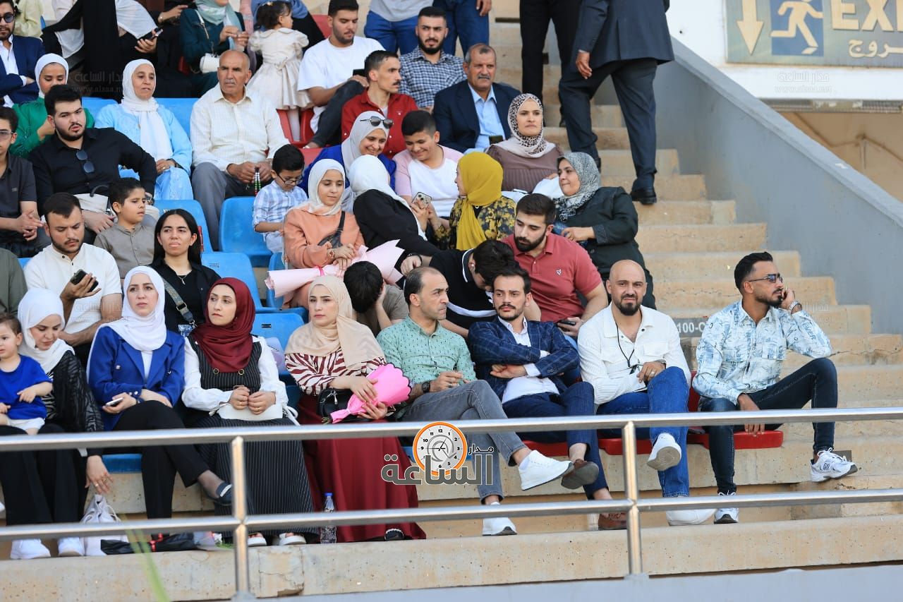 Madar Al-Saa Images 0.4635243551827768