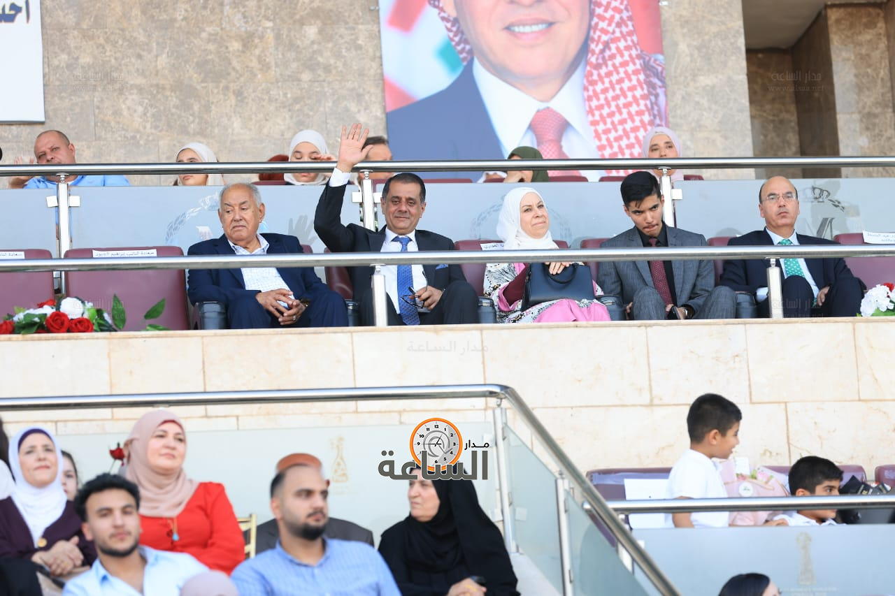 Madar Al-Saa Images 0.8571749892944927