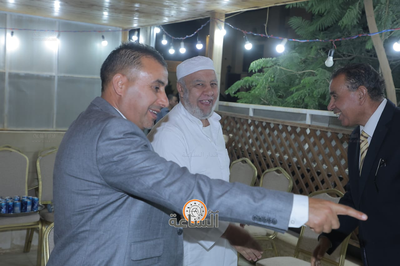 Madar Al-Saa Images 0.7517960119138578