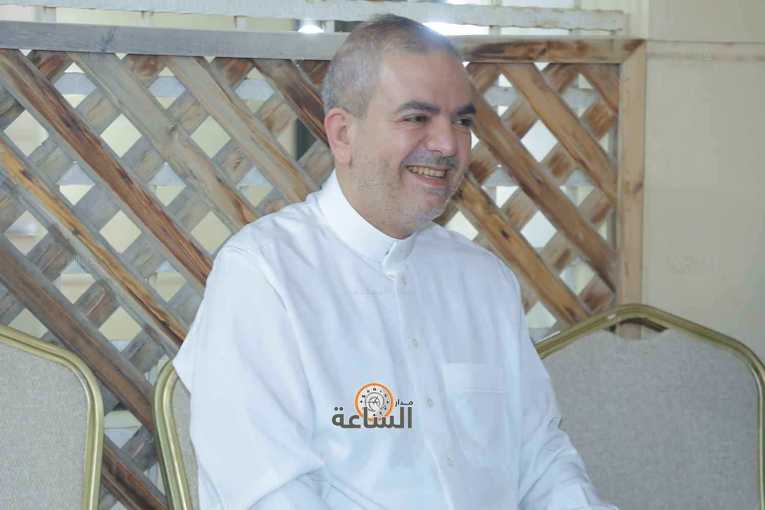 Madar Al-Saa Images 0.07540439714059721