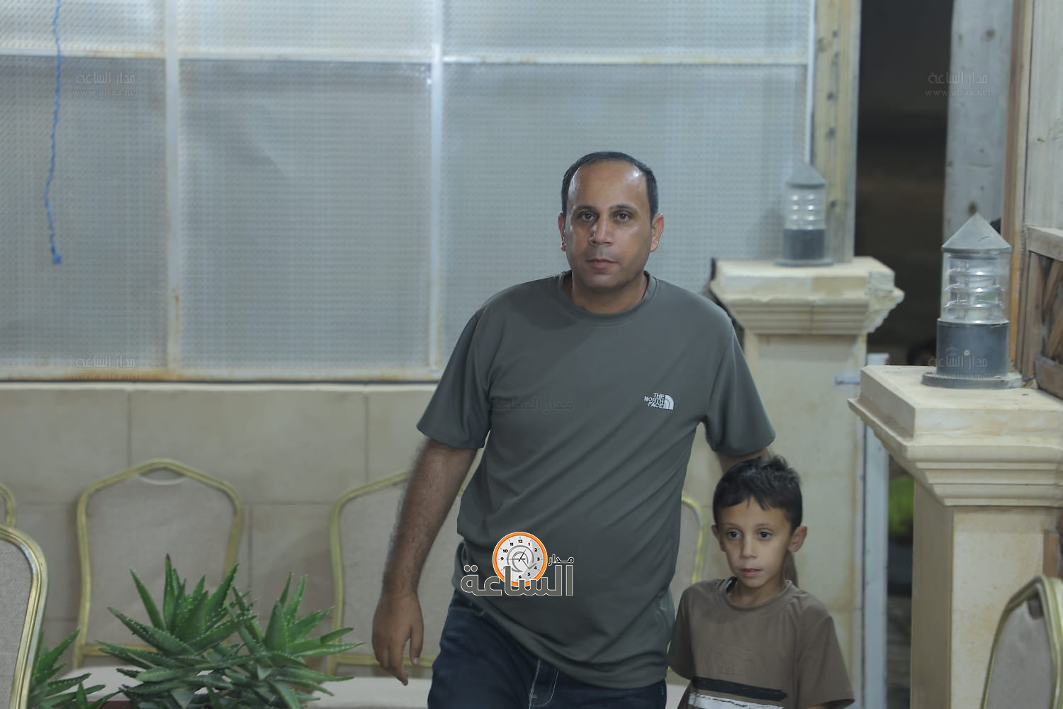 Madar Al-Saa Images 0.8864962457303744