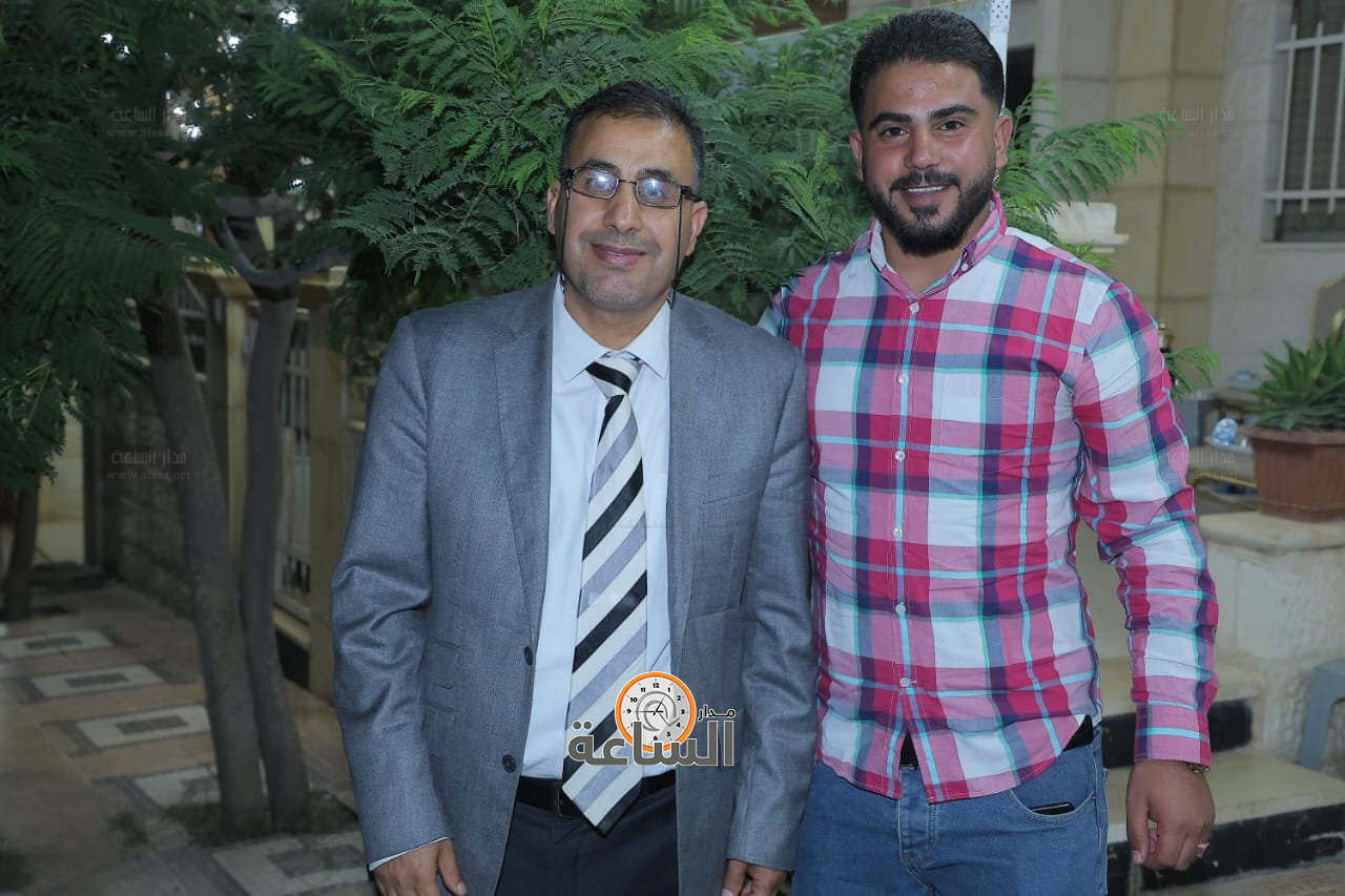 Madar Al-Saa Images 0.6065585362053254