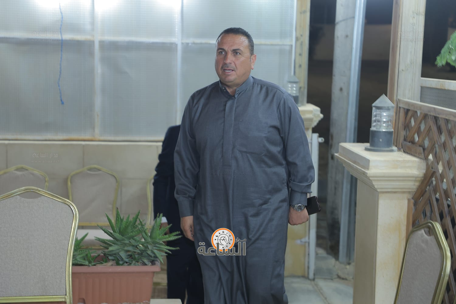 Madar Al-Saa Images 0.17142654342970443