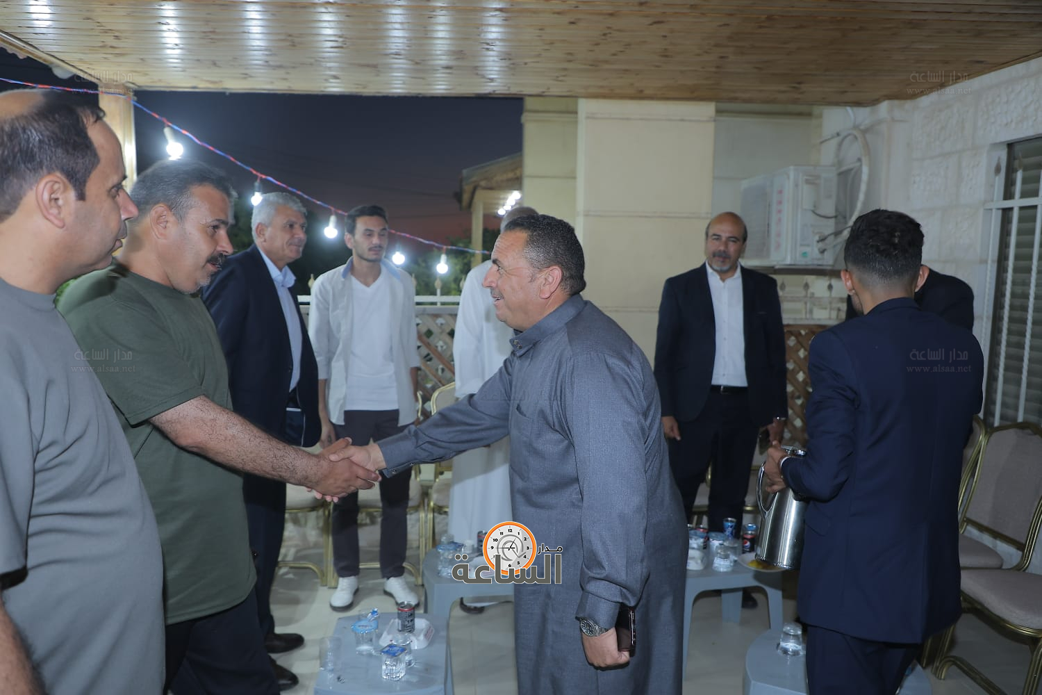 Madar Al-Saa Images 0.31013879147482093