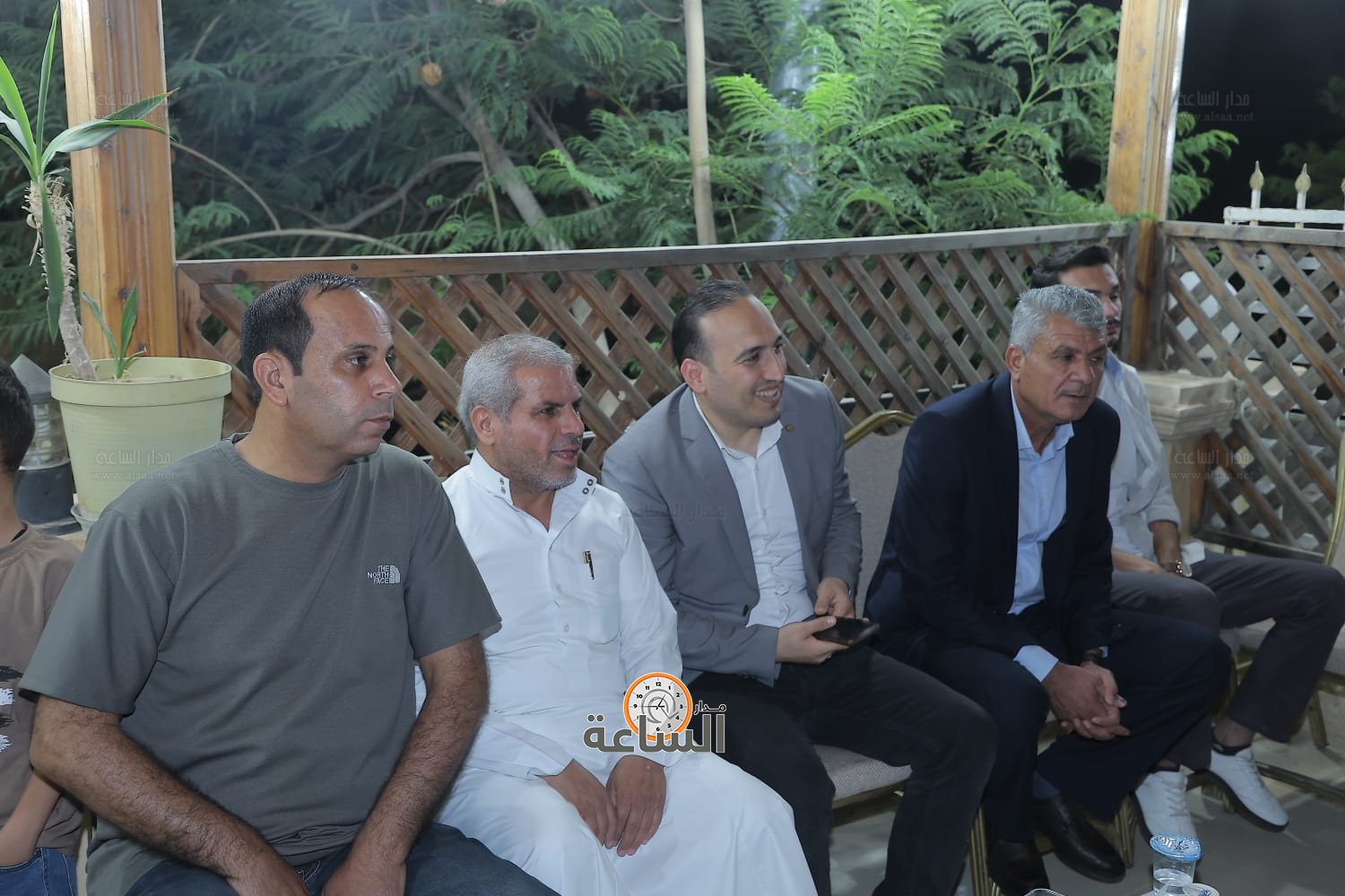 Madar Al-Saa Images 0.6532574257159294