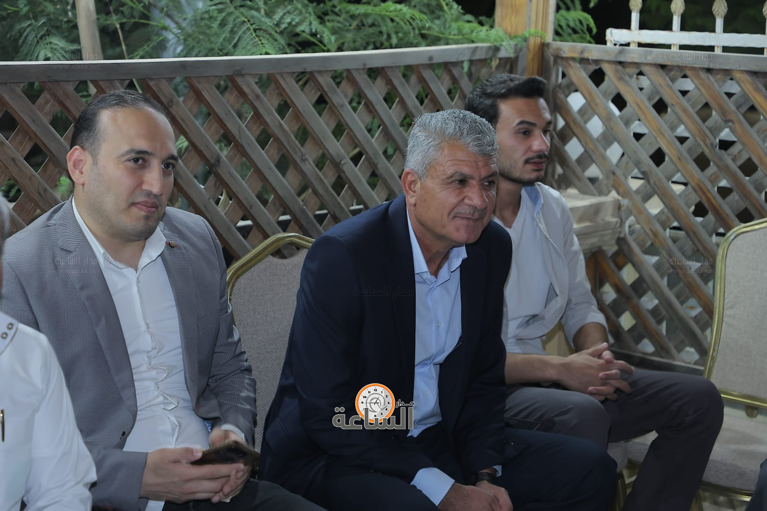 Madar Al-Saa Images 0.017263439047707774