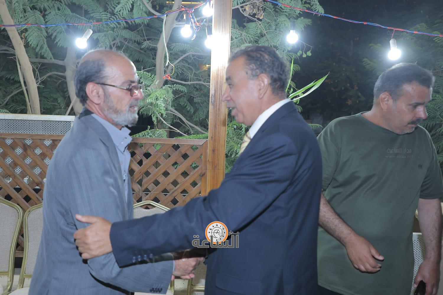 Madar Al-Saa Images 0.05546529442808934