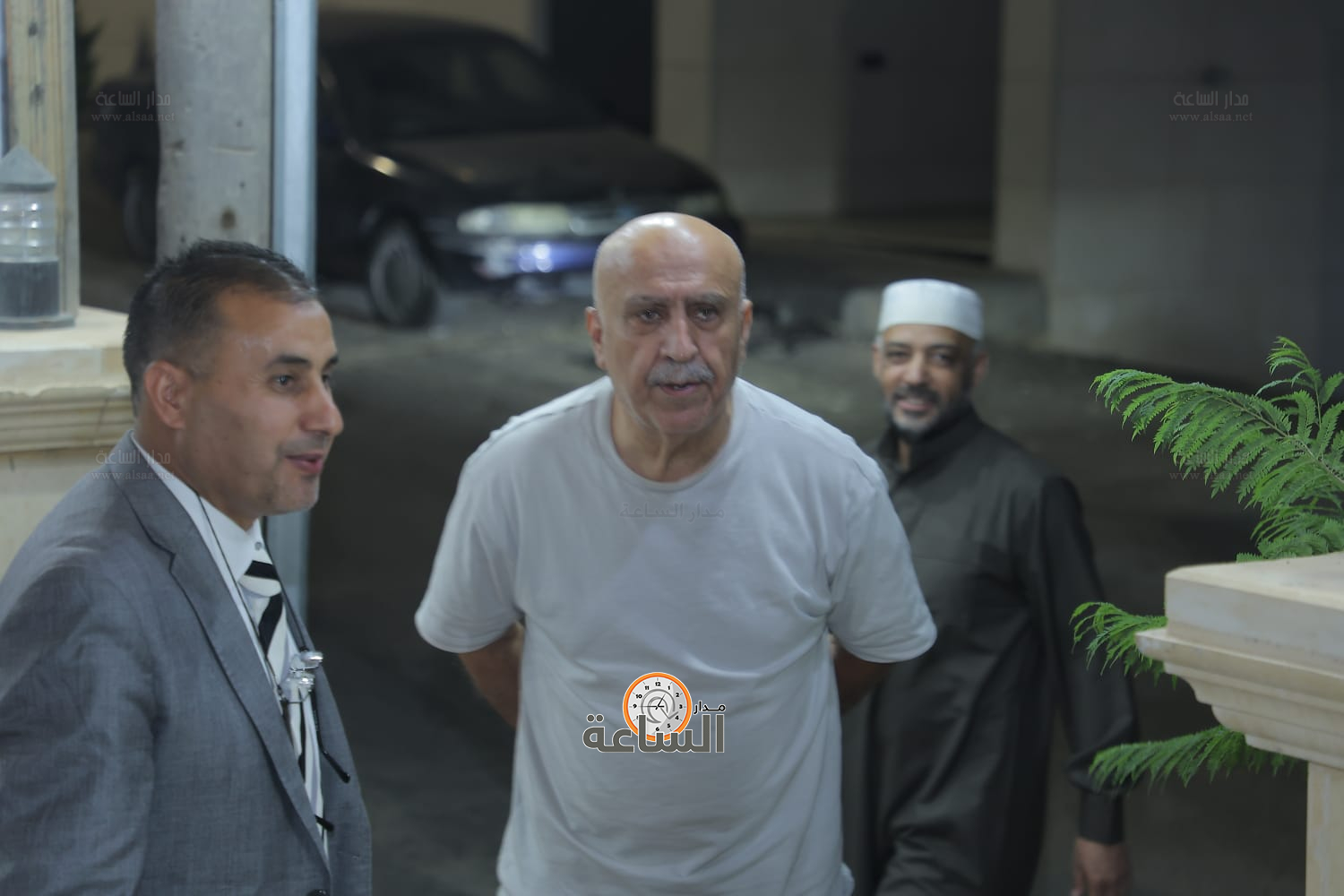 Madar Al-Saa Images 0.9059879999647742