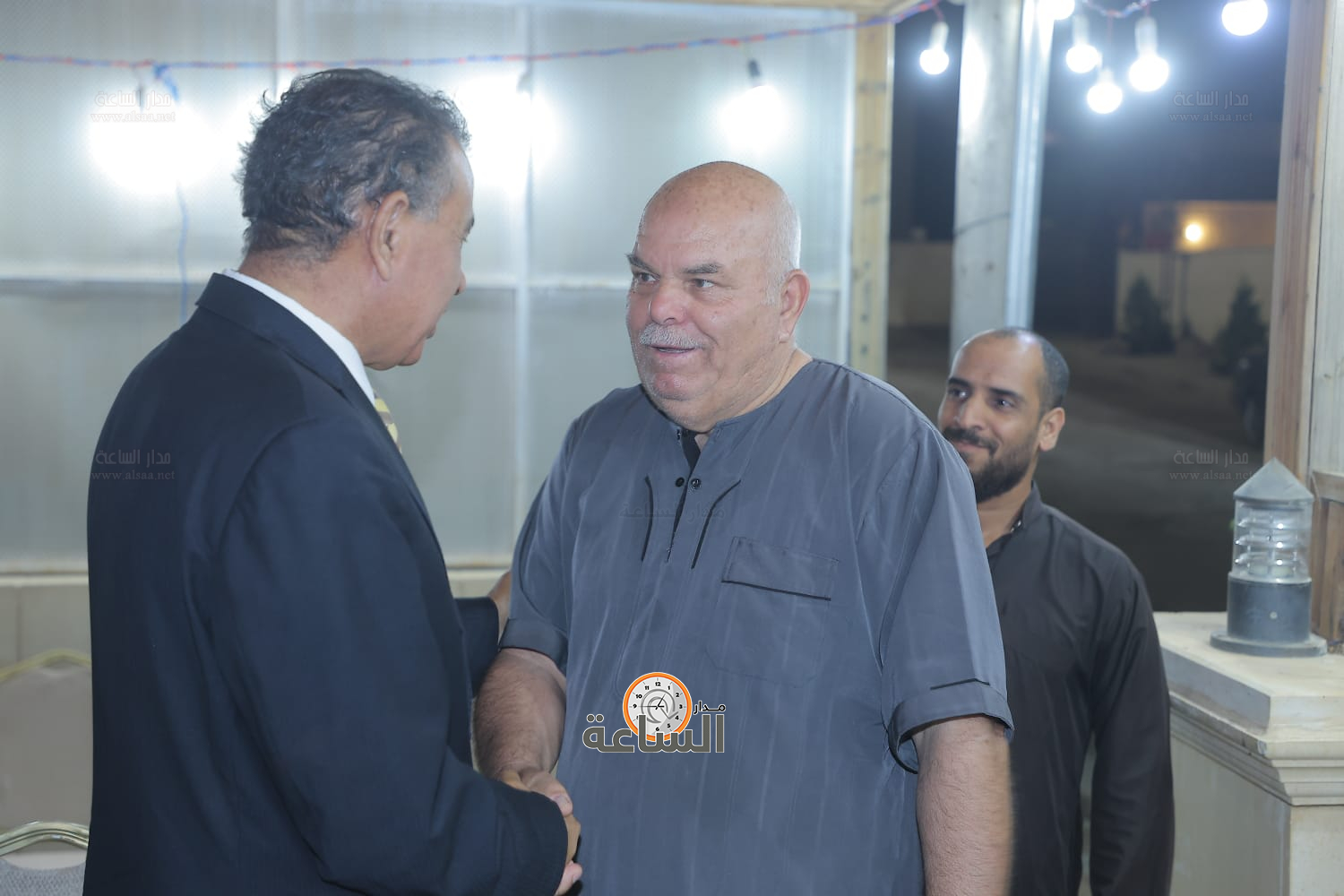 Madar Al-Saa Images 0.46254017388831903