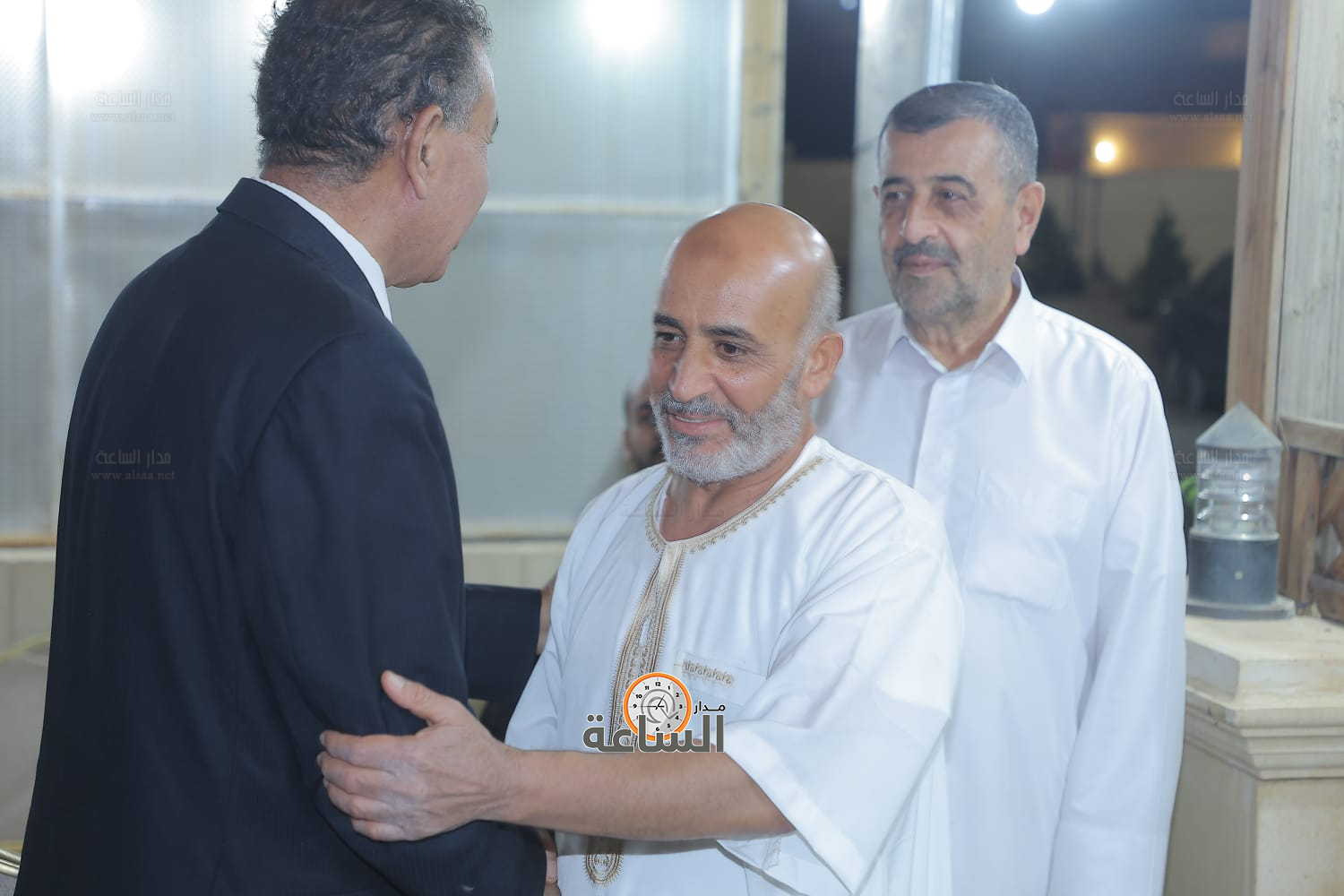 Madar Al-Saa Images 0.22032012870860962