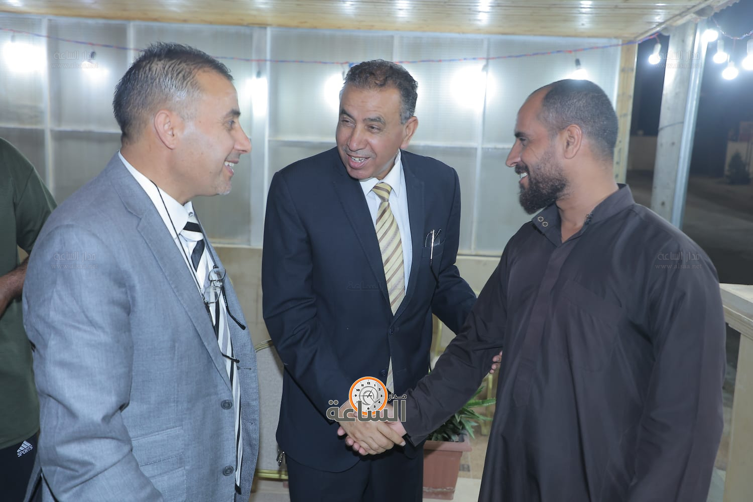 Madar Al-Saa Images 0.8220869999631193