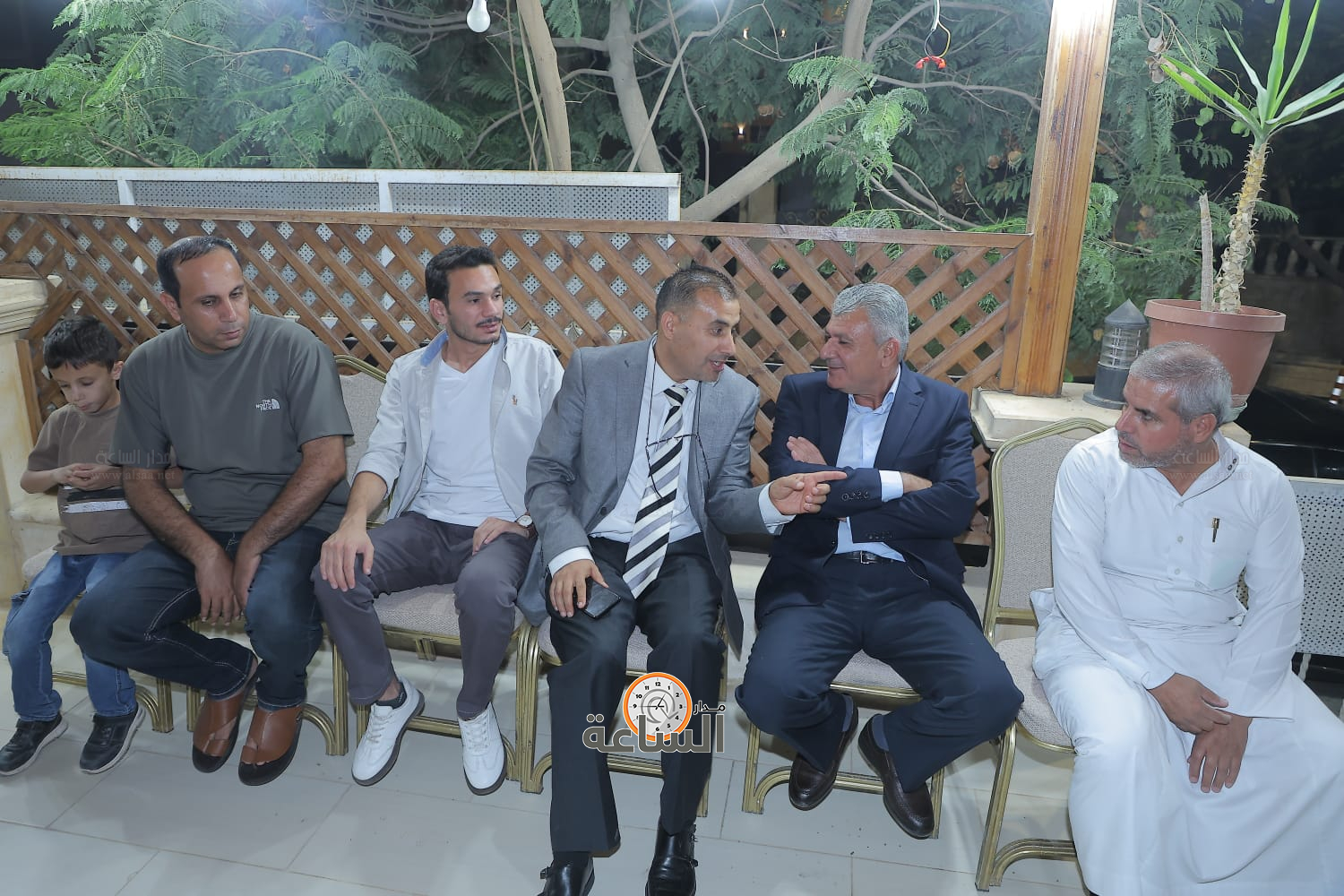 Madar Al-Saa Images 0.889680717055261