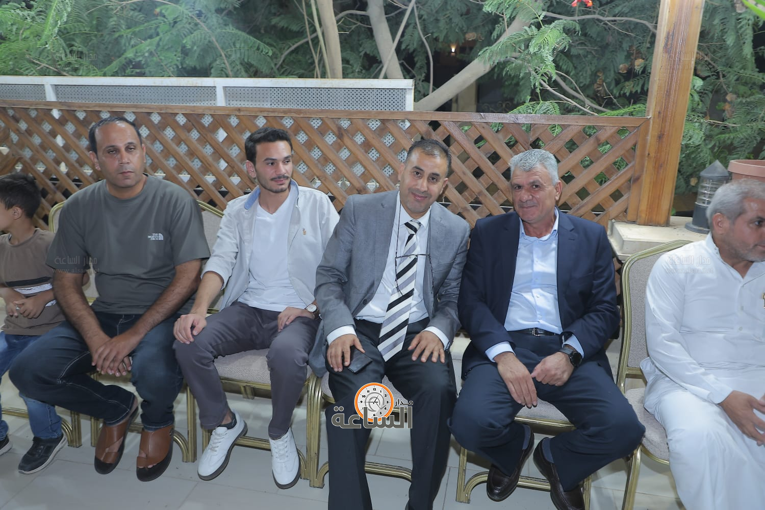 Madar Al-Saa Images 0.09527937051366098