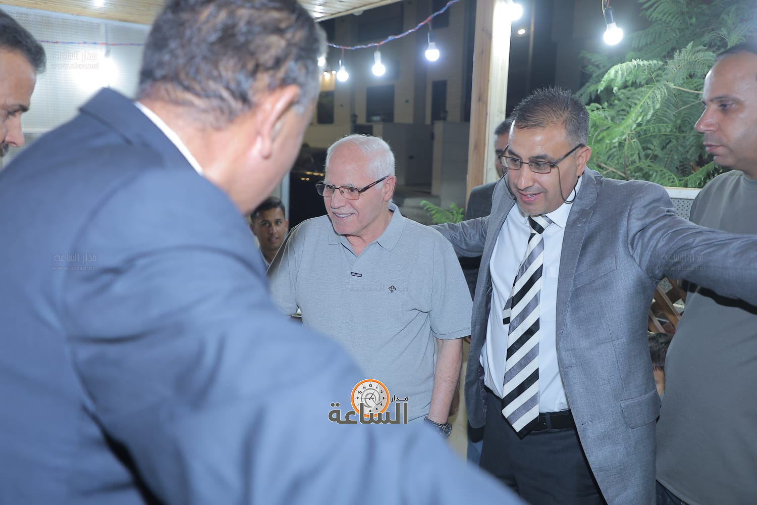 Madar Al-Saa Images 0.9711740839671666