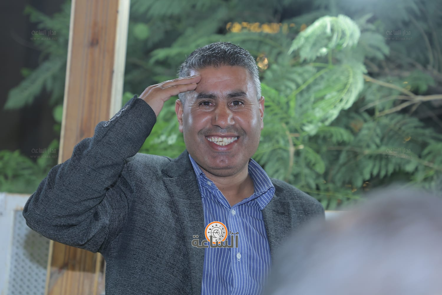 Madar Al-Saa Images 0.2566633372337398