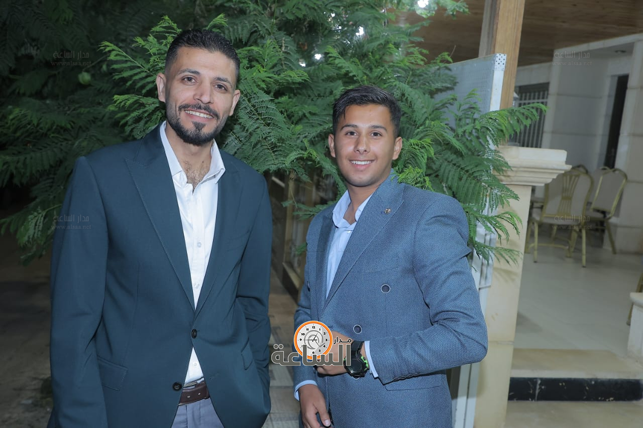 Madar Al-Saa Images 0.09290432807718352