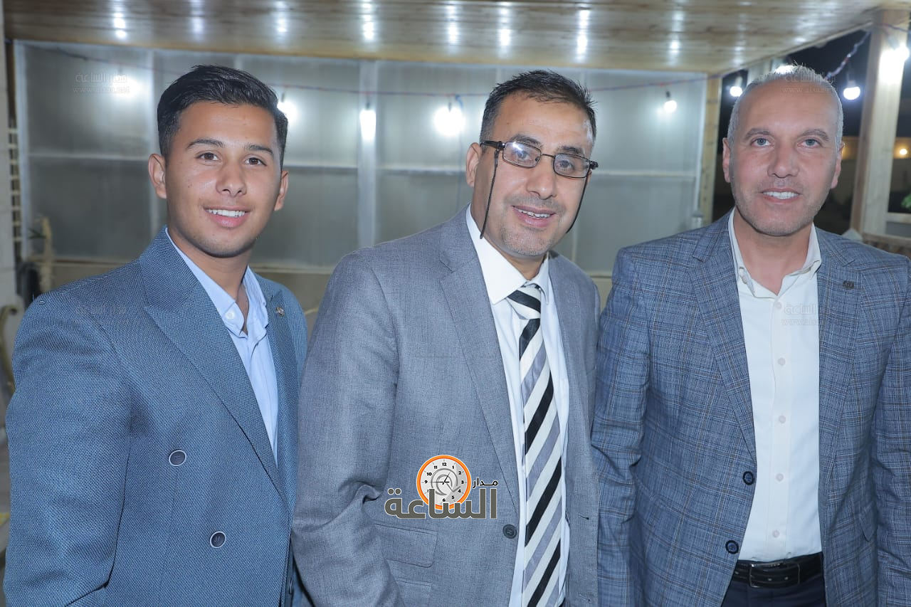 Madar Al-Saa Images 0.9992303711022653