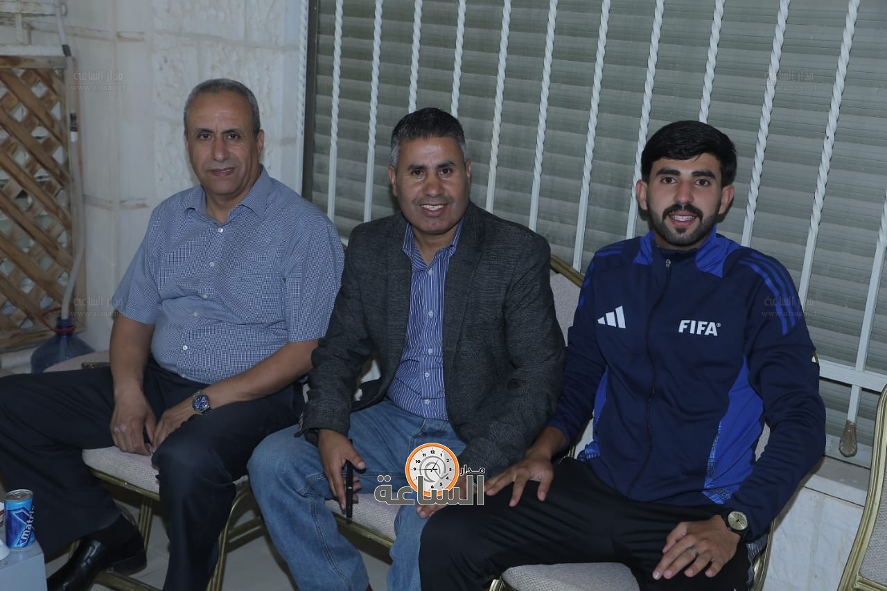 Madar Al-Saa Images 0.5685931286852011