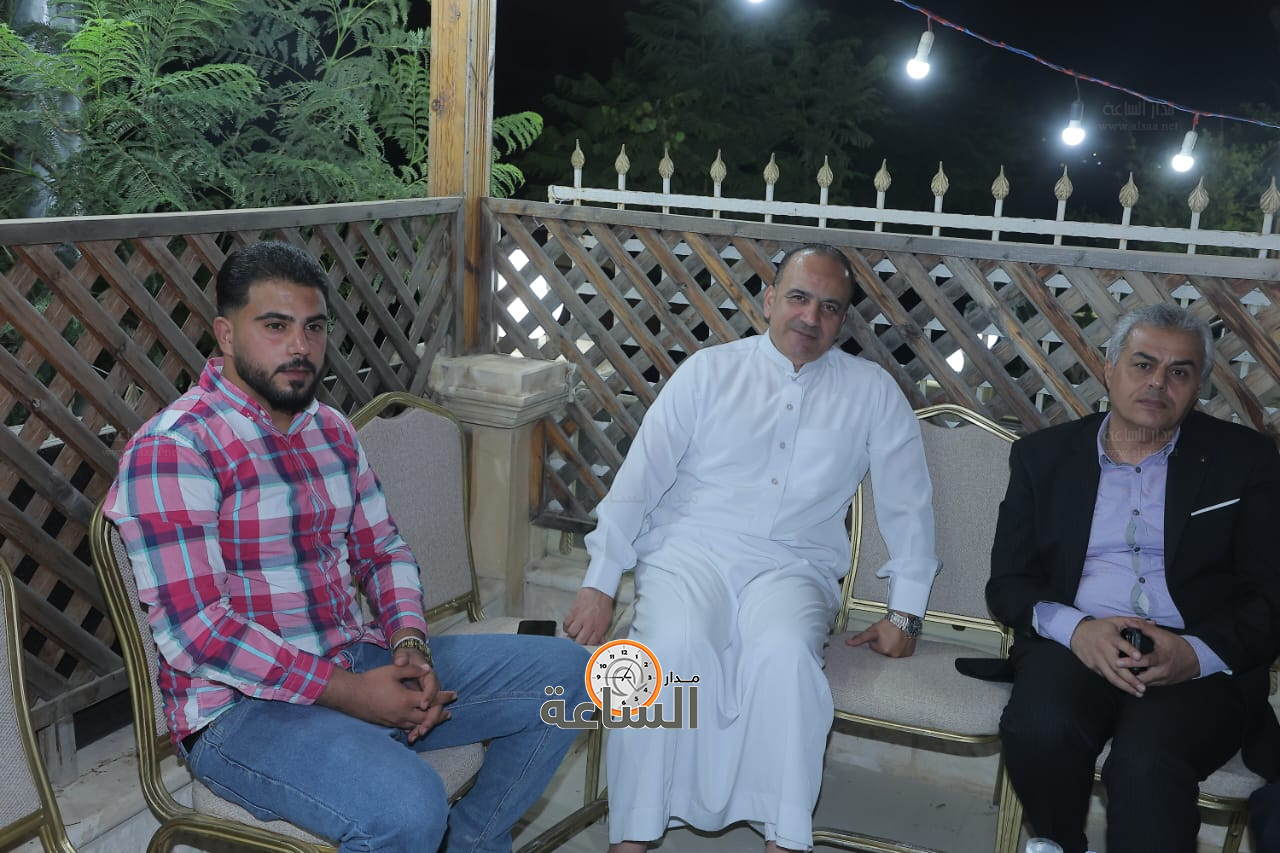 Madar Al-Saa Images 0.6046360410757685