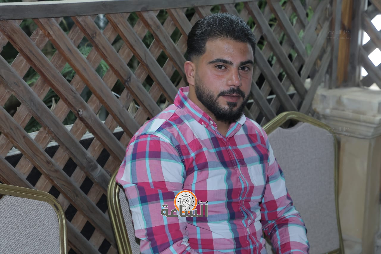 Madar Al-Saa Images 0.25844303212838227