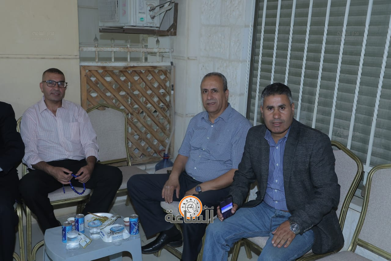 Madar Al-Saa Images 0.10016500497051284