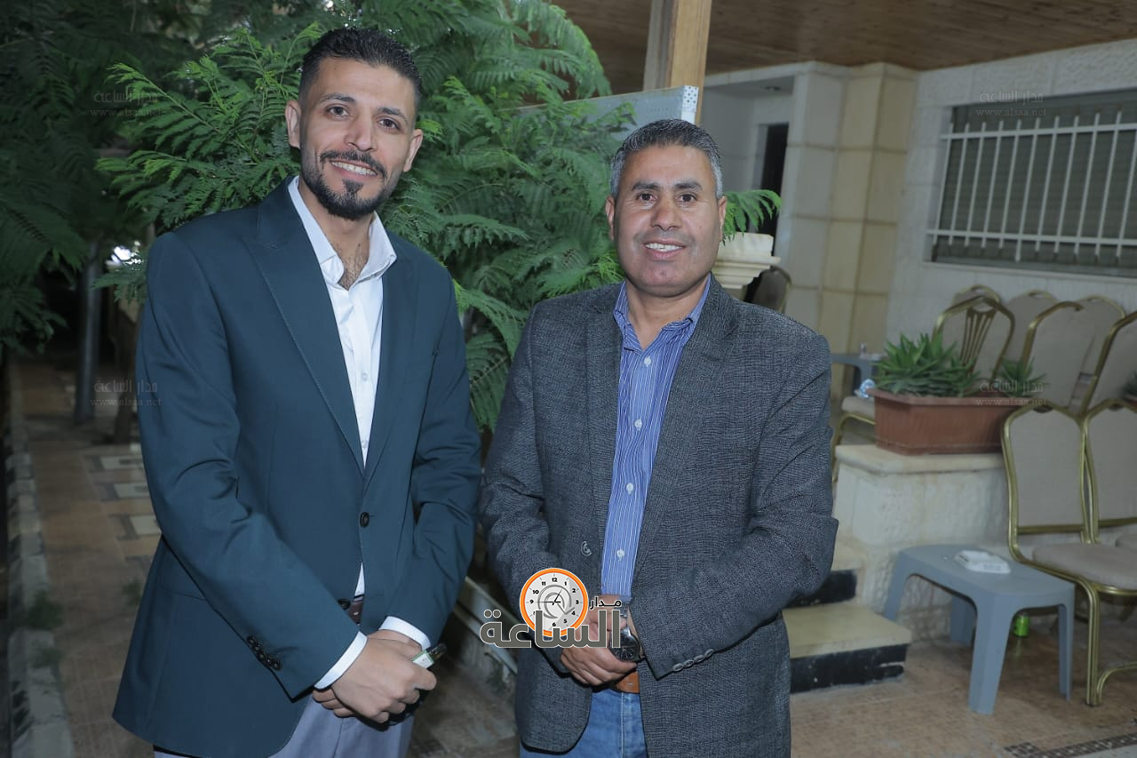 Madar Al-Saa Images 0.3573296046392319