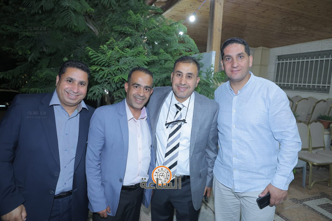 Madar Al-Saa Images 0.935896774664861