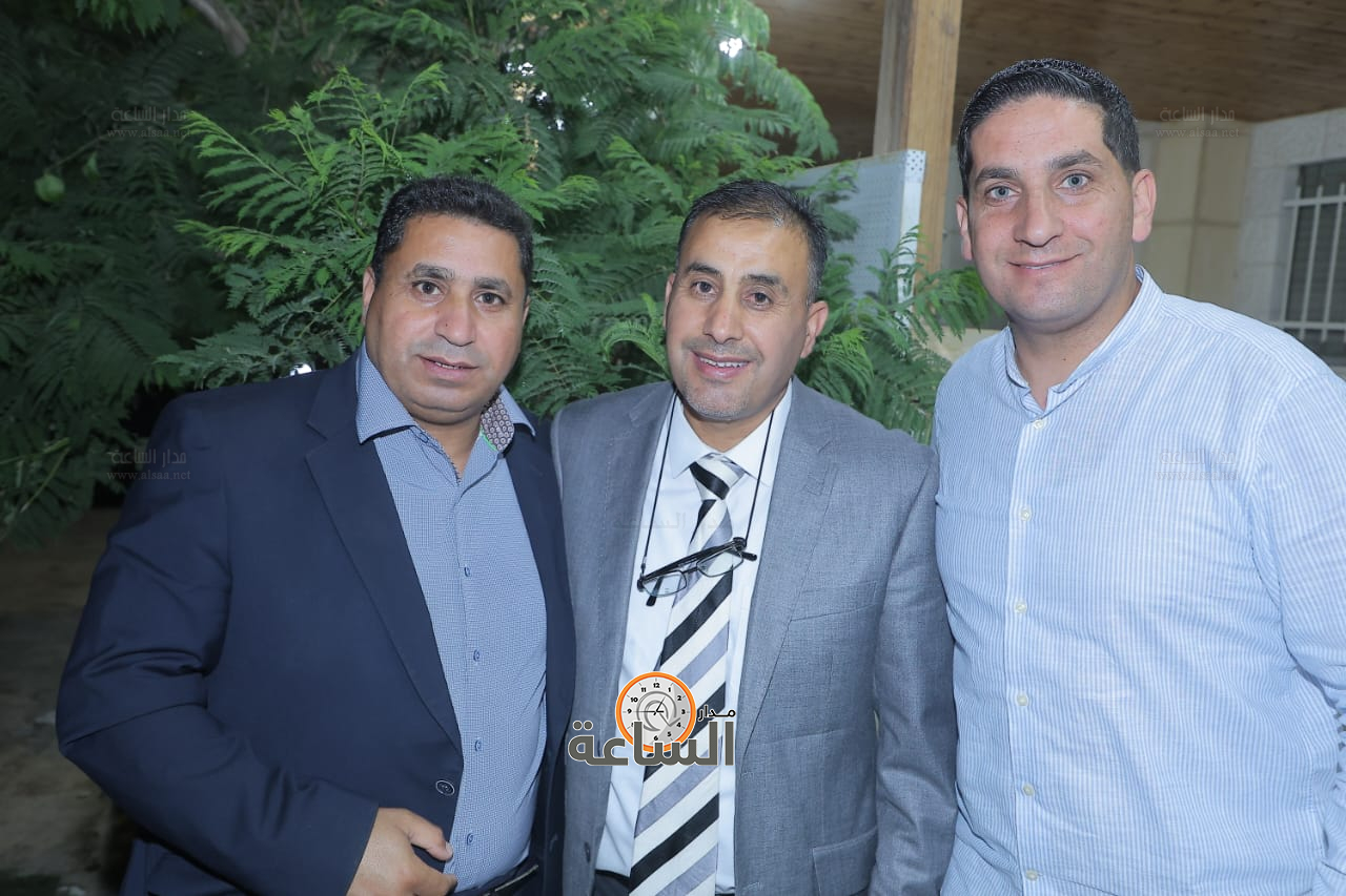 Madar Al-Saa Images 0.008344777442483076