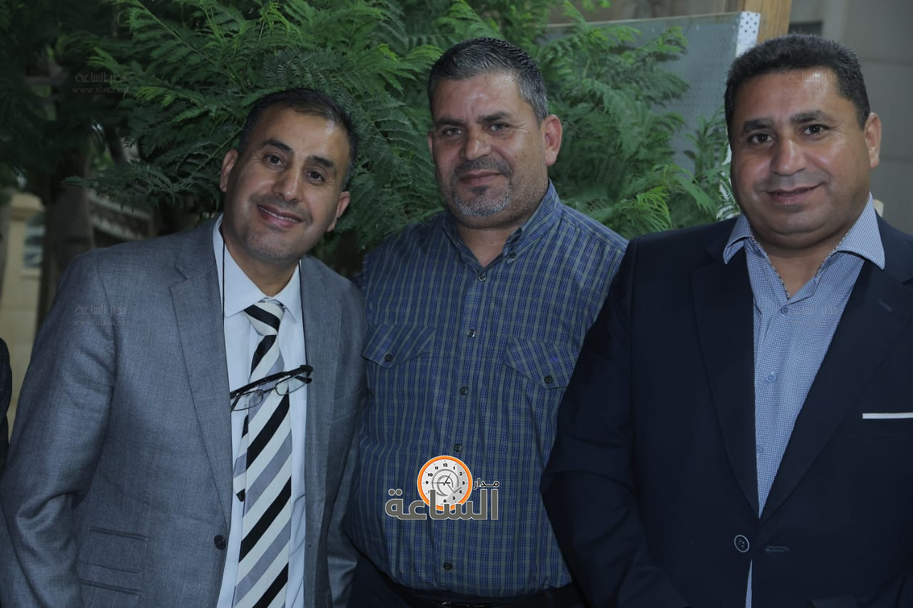 Madar Al-Saa Images 0.7385692911318773