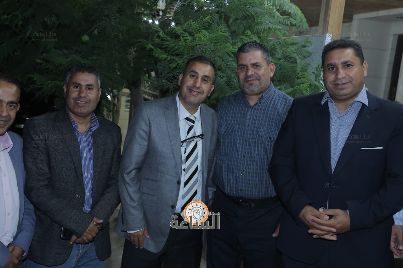 Madar Al-Saa Images 0.40900025866790723