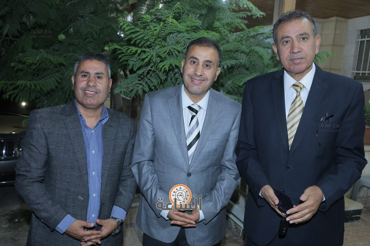 Madar Al-Saa Images 0.9973447758074006