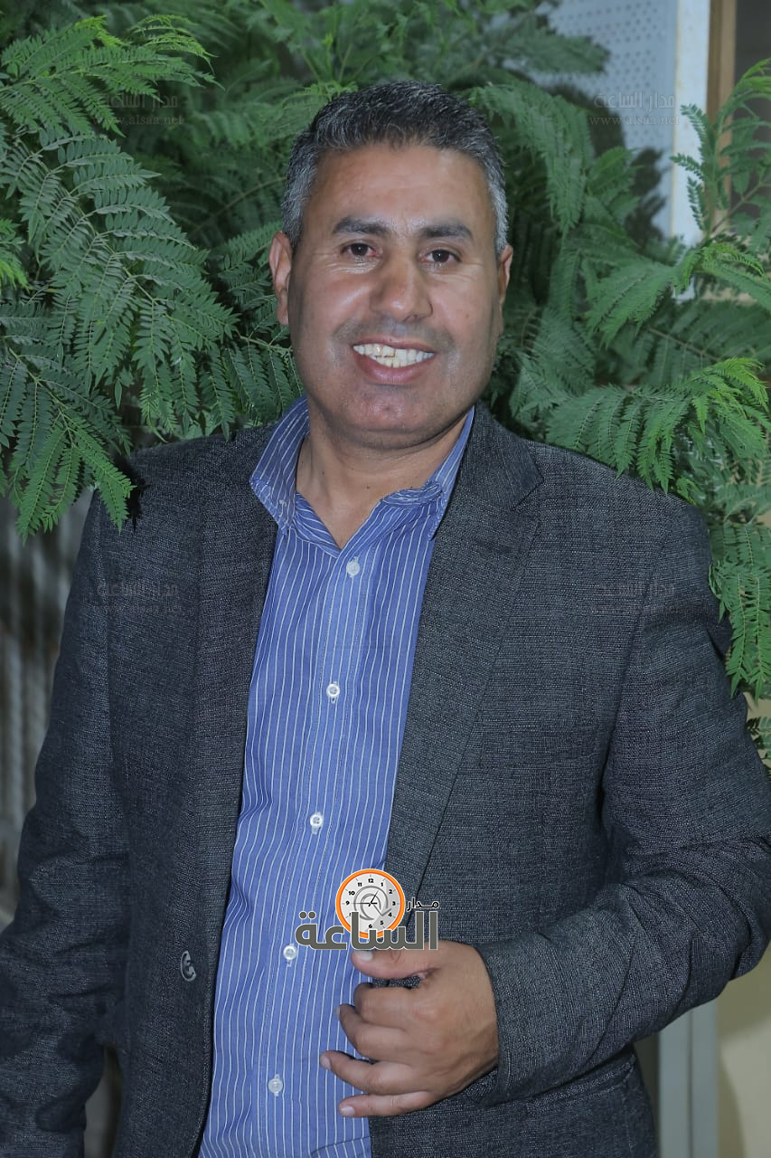 Madar Al-Saa Images 0.021147486557926753