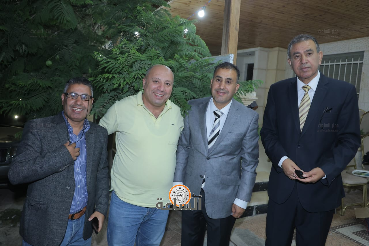 Madar Al-Saa Images 0.40272838608759776