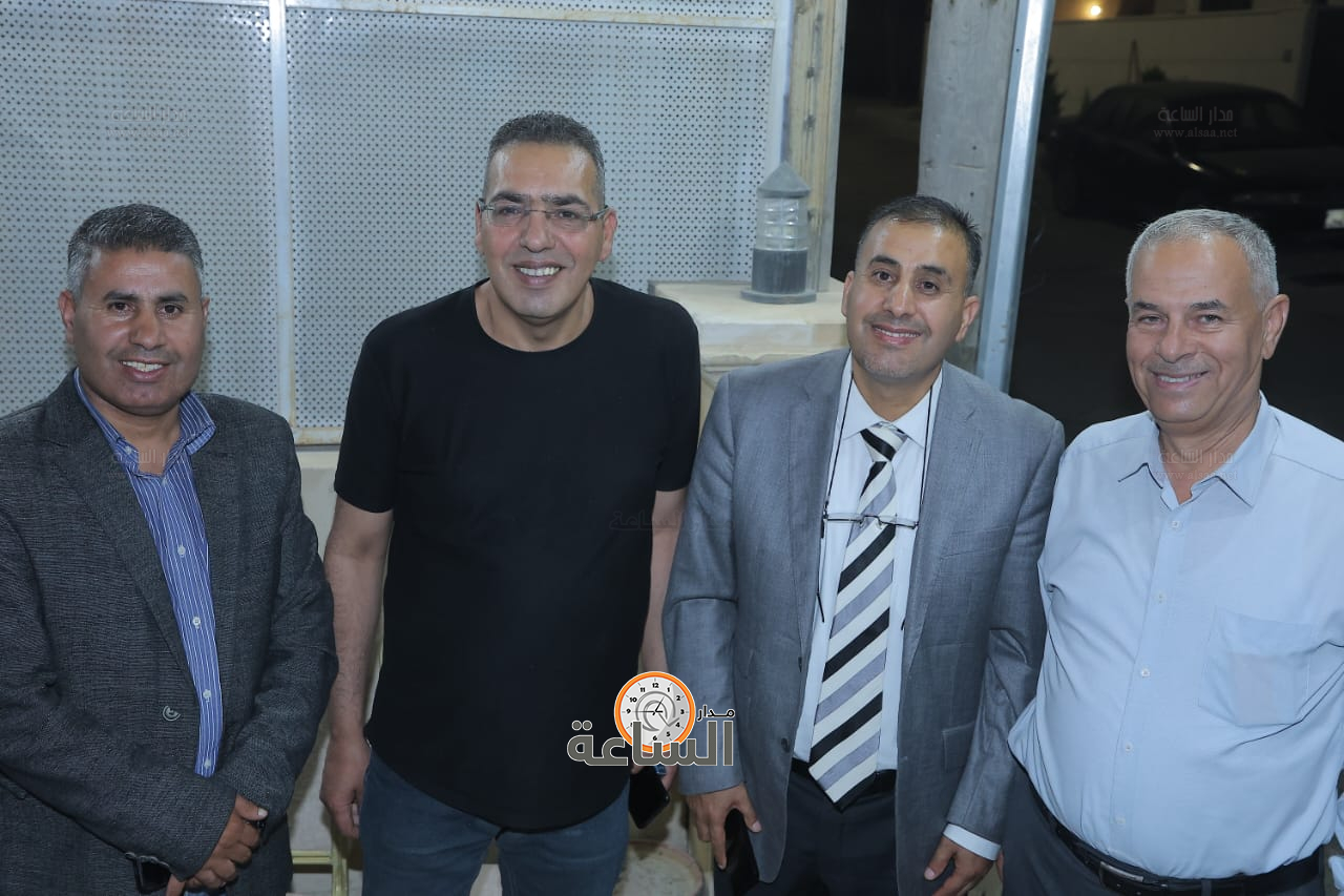 Madar Al-Saa Images 0.33656364613917666